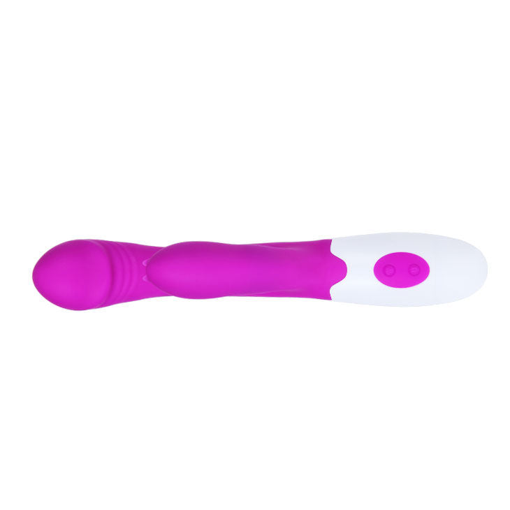 PRETTY LOVE - VIBRATEUR STIMULATEUR ANDR? - Sensualia