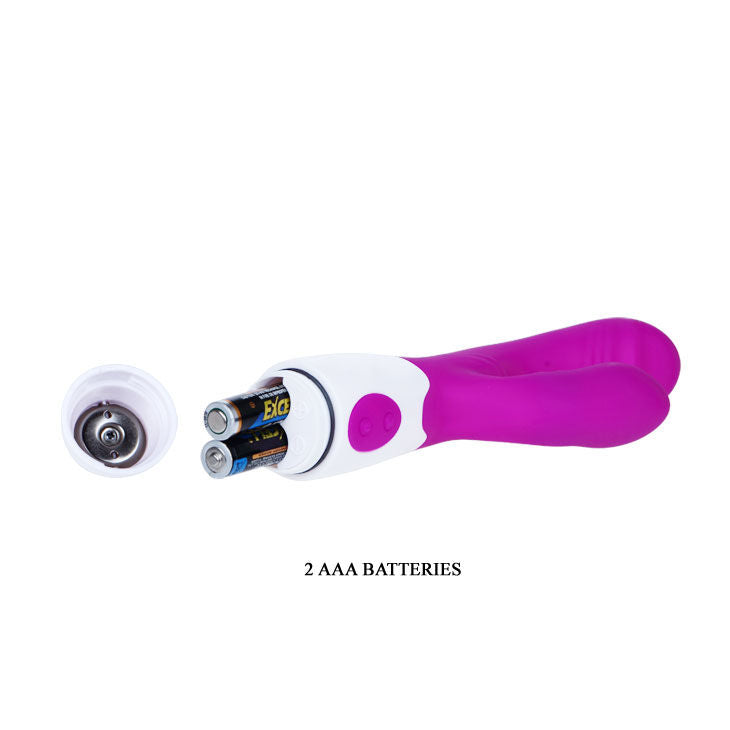 PRETTY LOVE - VIBRATEUR STIMULATEUR ANDR? - Sensualia