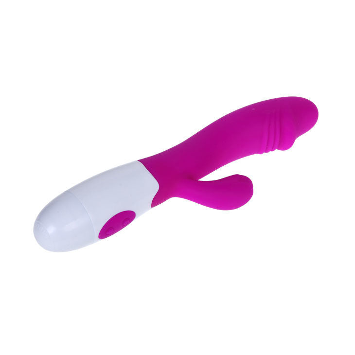 PRETTY LOVE - FLIRTATION VIBRATEUR SNAPPY - Sensualia