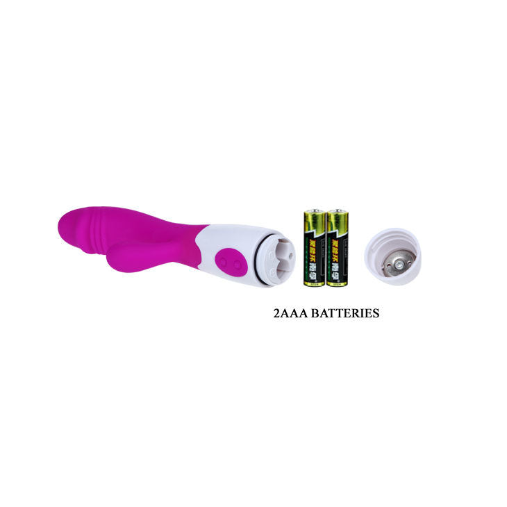 PRETTY LOVE - FLIRTATION VIBRATEUR SNAPPY - Sensualia