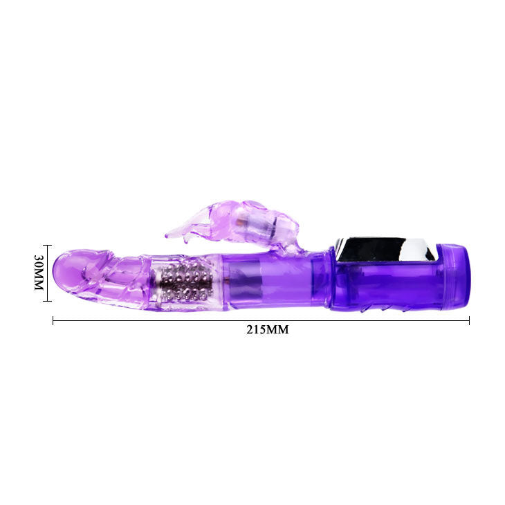 BAILE - US LAPIN PASSION BARON - Sensualia