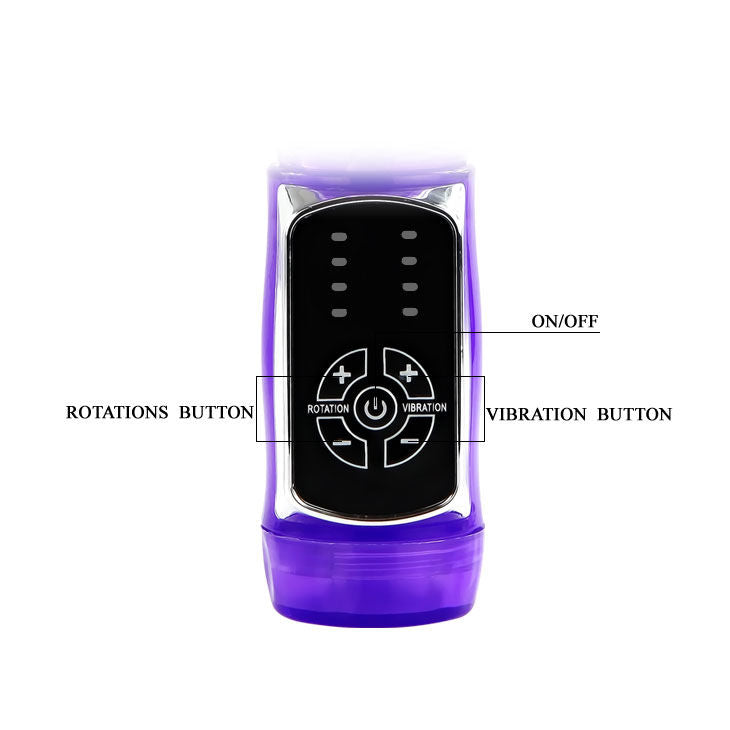 BAILE - US LAPIN PASSION BARON - Sensualia