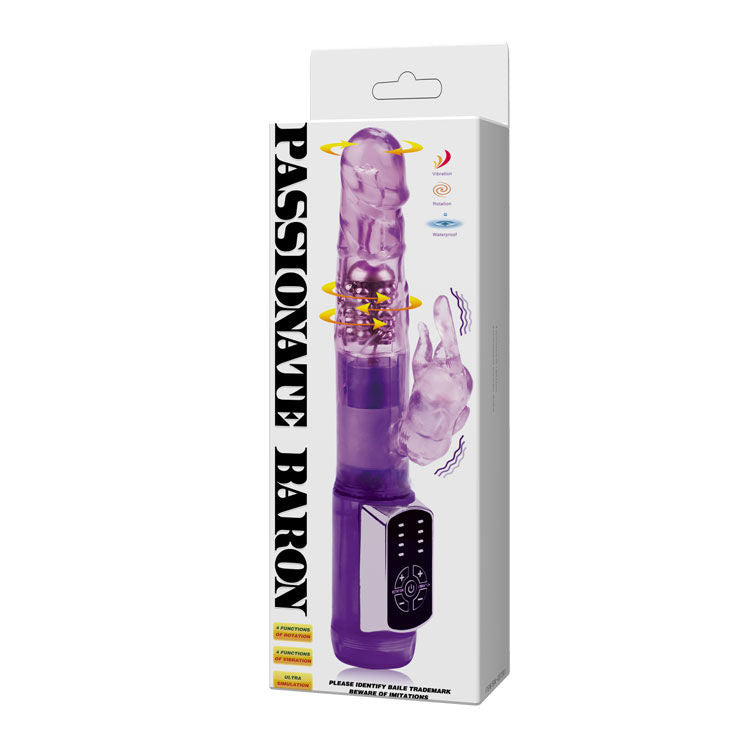 BAILE - US LAPIN PASSION BARON - Sensualia