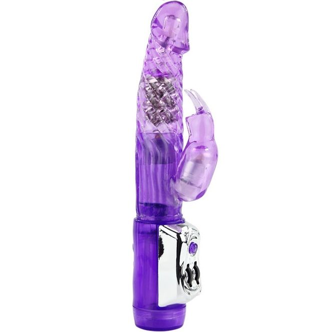 BAILE - DU LAPIN DÉLITE PERSANE - Sensualia