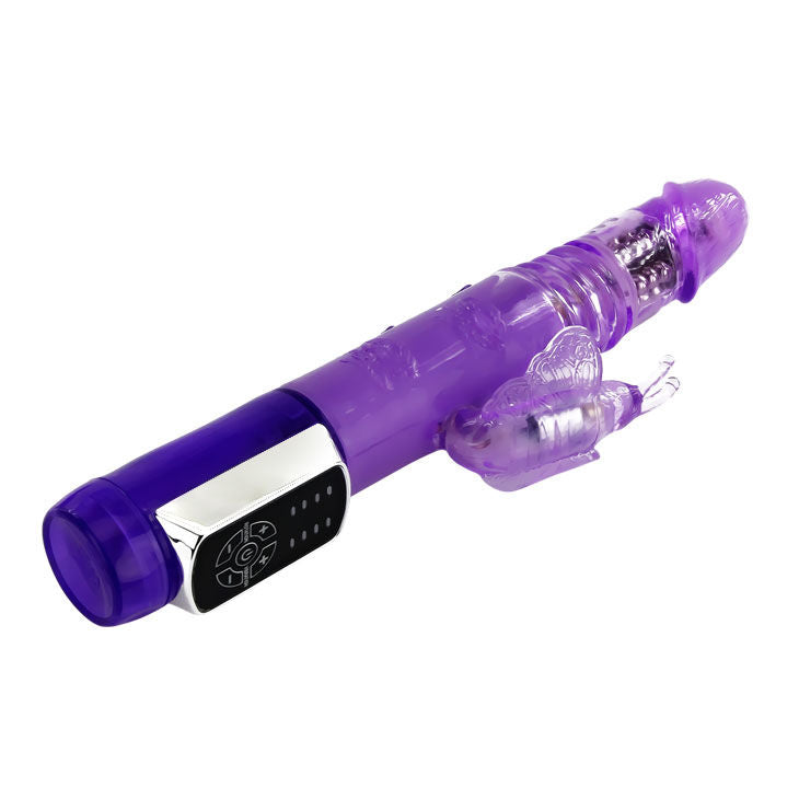 BAILE - US LAPIN PAPILLON PRINCE - Sensualia
