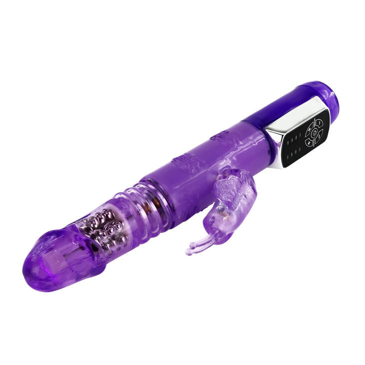 BAILE - US LAPIN PAPILLON PRINCE - Sensualia