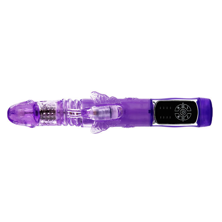 BAILE - US LAPIN PAPILLON PRINCE - Sensualia