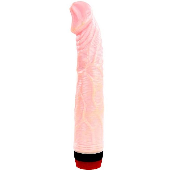 BAILE - ROCKIN DONG PÉNIS CYBER PEAU I - Sensualia