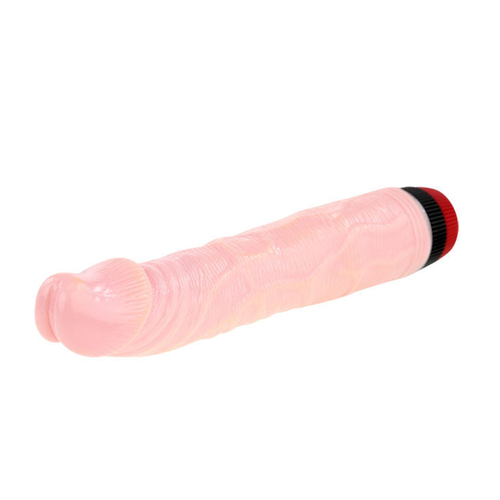 BAILE - ROCKIN DONG PÉNIS CYBER PEAU I - Sensualia