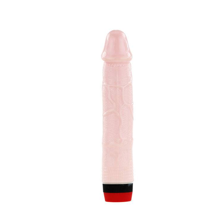 BAILE - ROCKIN DONG PÉNIS CYBER PEAU III - Sensualia