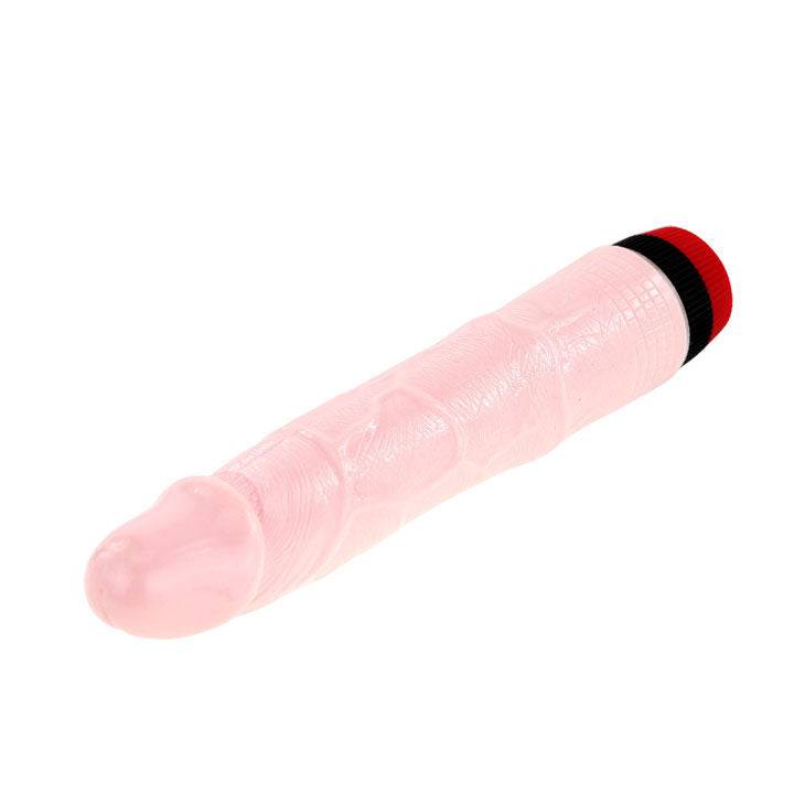 BAILE - ROCKIN DONG PÉNIS CYBER PEAU III - Sensualia