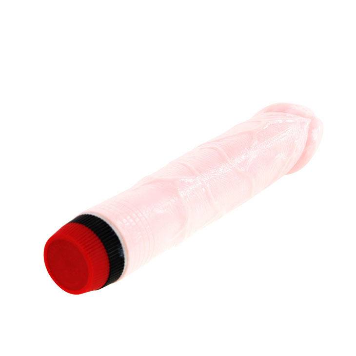 BAILE - ROCKIN DONG PÉNIS CYBER PEAU III - Sensualia