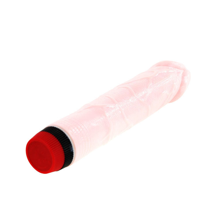 BAILE - ROCKIN DONG PÉNIS CYBER PEAU III - Sensualia