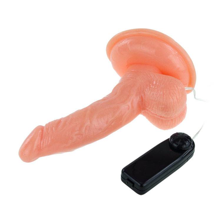 BAILE - SUPER ROTA PÉNIS RÉALISTE DONG - Sensualia