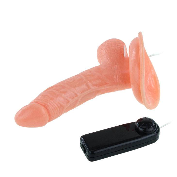 BAILE - SUPER ROTA PÉNIS RÉALISTE DONG - Sensualia