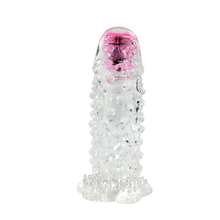 BAILE - EXTENSION DE CAPTEUR HOMME BRAVE III - Sensualia