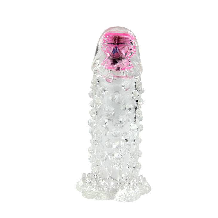 BAILE - EXTENSION DE CAPTEUR HOMME BRAVE III - Sensualia