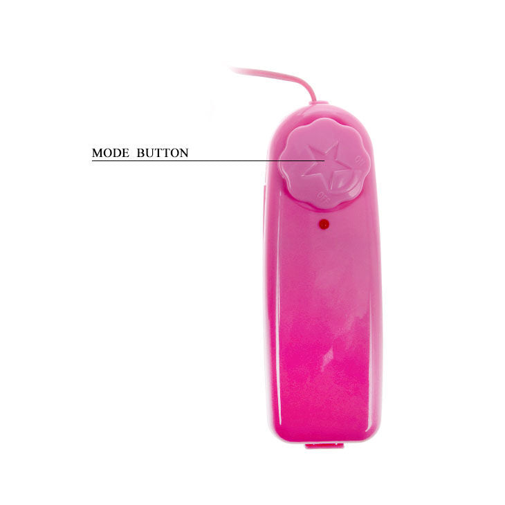 BAILE - CHATTE VIBRATON ANTHEA MAGIC FLESH - Sensualia