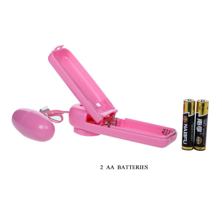 BAILE - CHATTE VIBRATON ANTHEA MAGIC FLESH - Sensualia