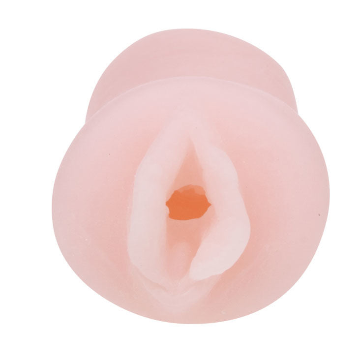 BAILE - MANCHON DE MASTURBATEUR MLE ANGEL SOFT TOUCH VAGIN - Sensualia