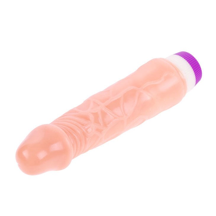 BAILE - VIBRATEUR RÉALISTE 20 CM - Sensualia