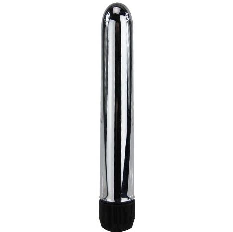 BAILE - VIBRATEUR FAISANT UN SENS DE VOL EN MÉTAL - Sensualia