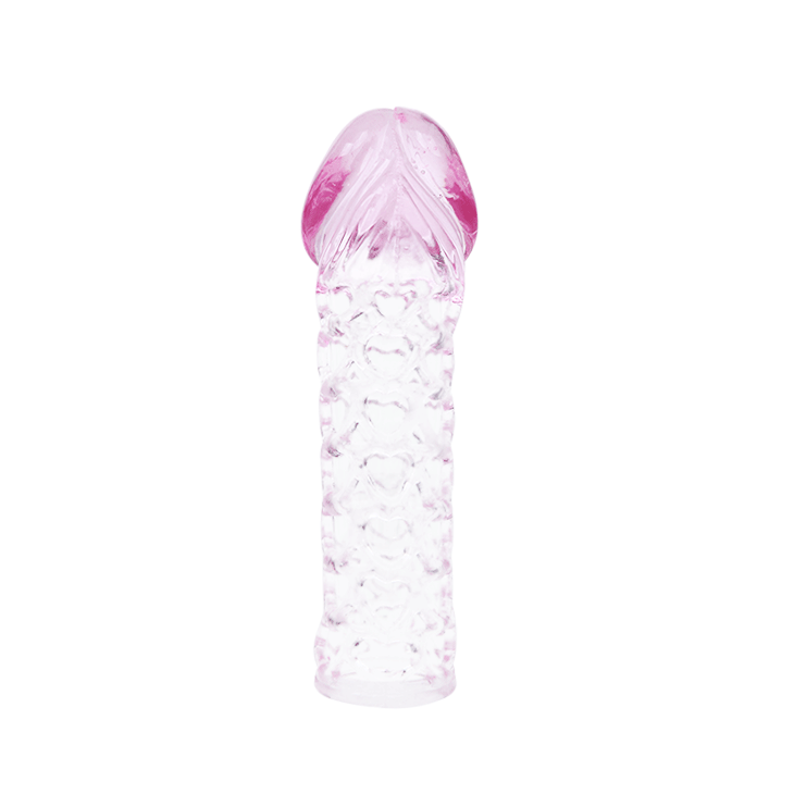 BAILE - COUVERTURE DEXTENSION DE PÉNIS DE - Sensualia