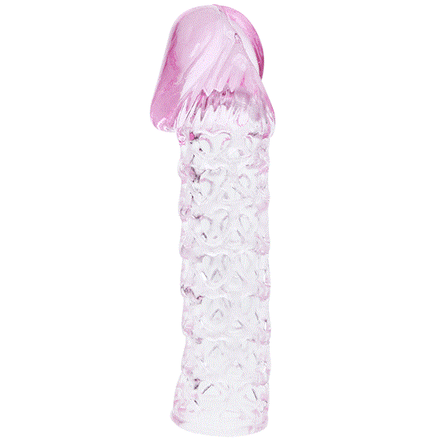 BAILE - COUVERTURE DEXTENSION DE PÉNIS DE - Sensualia