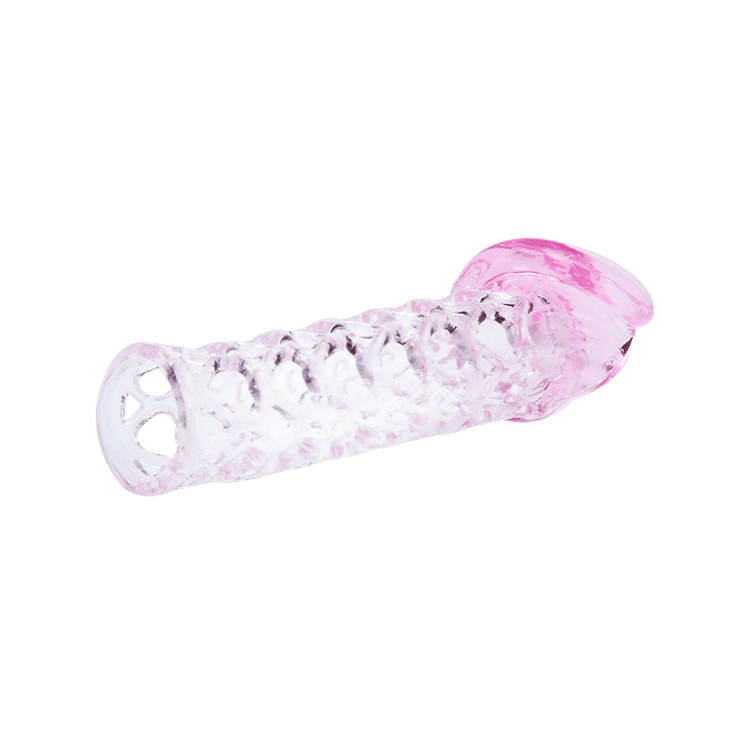 BAILE - COUVERTURE DEXTENSION DE PÉNIS DE - Sensualia