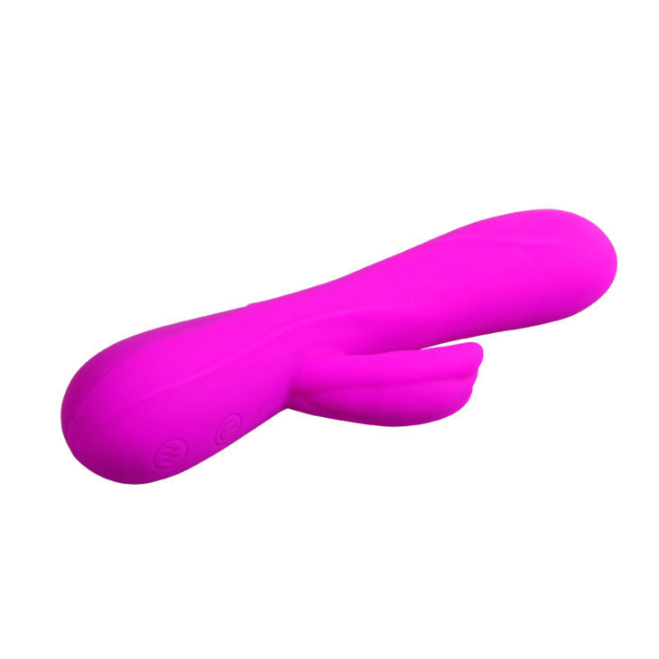 PRETTY LOVE - VIBRATEUR STIMULATEUR BARRETE - Sensualia
