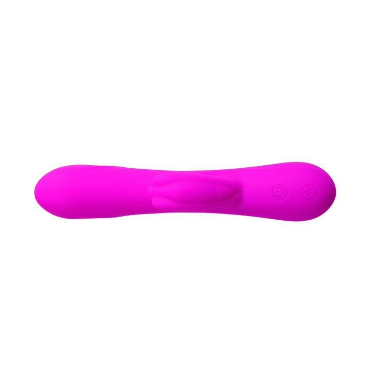 PRETTY LOVE - VIBRATEUR STIMULATEUR BARRETE - Sensualia