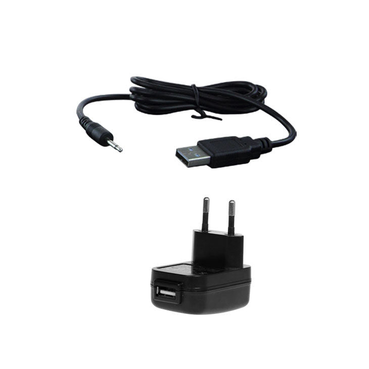 PRETTY LOVE - SMART VIBRATEUR VICTOR AVEC STIMULATEUR DE CLITORIS - Sensualia