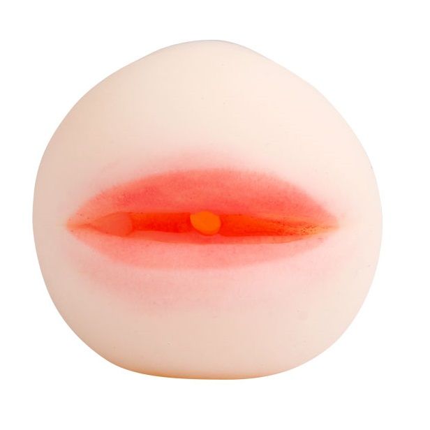 BAILE - MASTURBATEUR DE BOUCHE PASSION LADY - Sensualia