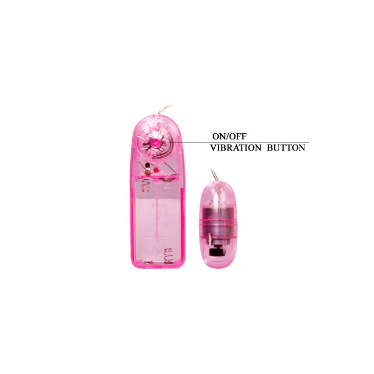 BAILE - PASSION LADY II FLEUR VAGIN ET ANO - Sensualia
