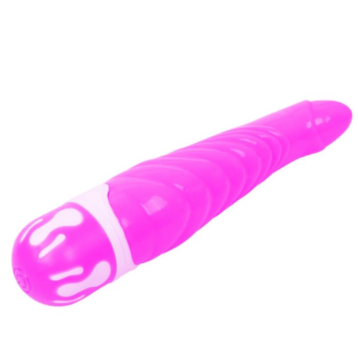 BAILE - LA BITE RÉALISTE LILAS G-SPOT 21.8 CM - Sensualia