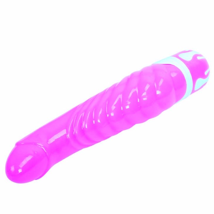 BAILE - LA BITE RÉALISTE LILAS G-SPOT 21.8 CM - Sensualia
