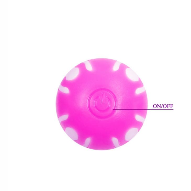 BAILE - LA BITE RÉALISTE LILAS G-SPOT 21.8 CM - Sensualia