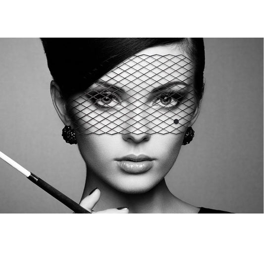 BIJOUX - MASQUE LOUISE - Sensualia