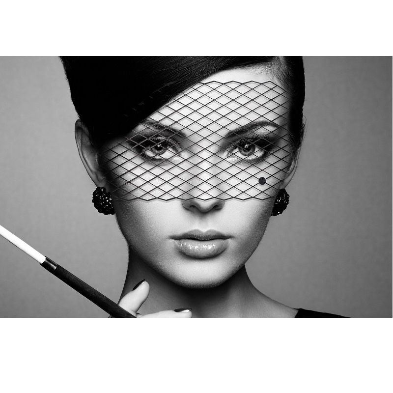 BIJOUX - MASQUE LOUISE - Sensualia