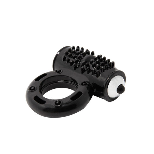 BAILE - ANNEAU VIBRATEUR POWER RING 10V - Sensualia