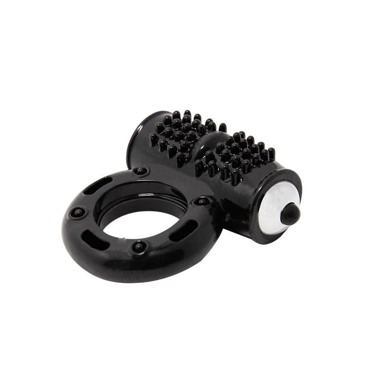 BAILE - ANNEAU VIBRATEUR POWER RING 10V - Sensualia