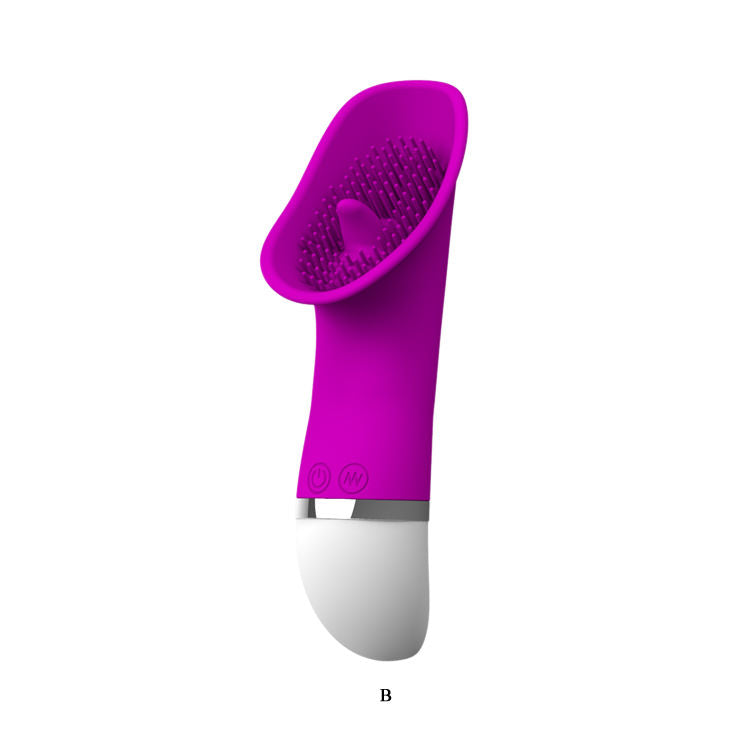 PRETTY LOVE - STIMULATEUR DE CLITORIS RUDOLF - Sensualia