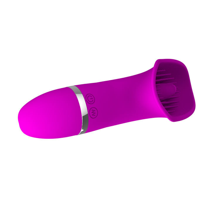 PRETTY LOVE - STIMULATEUR DE CLITORIS RUDOLF - Sensualia