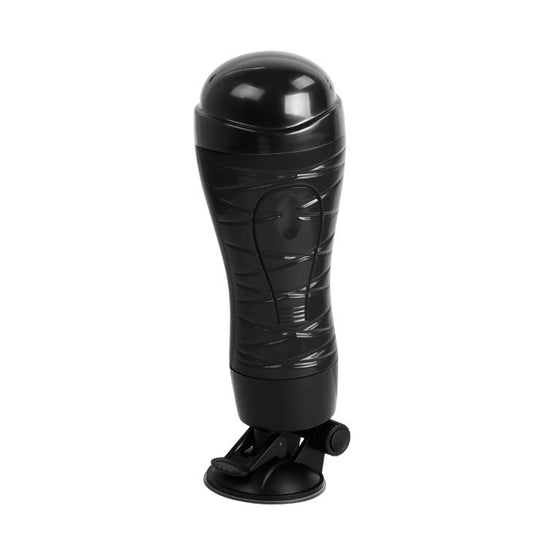 CRAZY BULL - FLORA VAGIN AVEC BASE MASTURBATEUR - Sensualia