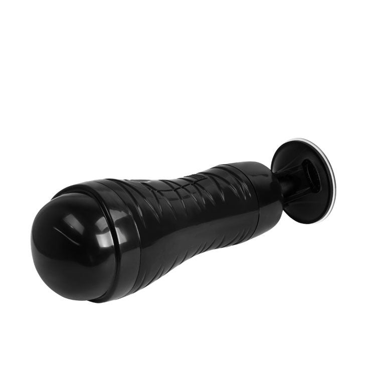 CRAZY BULL - FLORA VAGIN AVEC BASE MASTURBATEUR - Sensualia