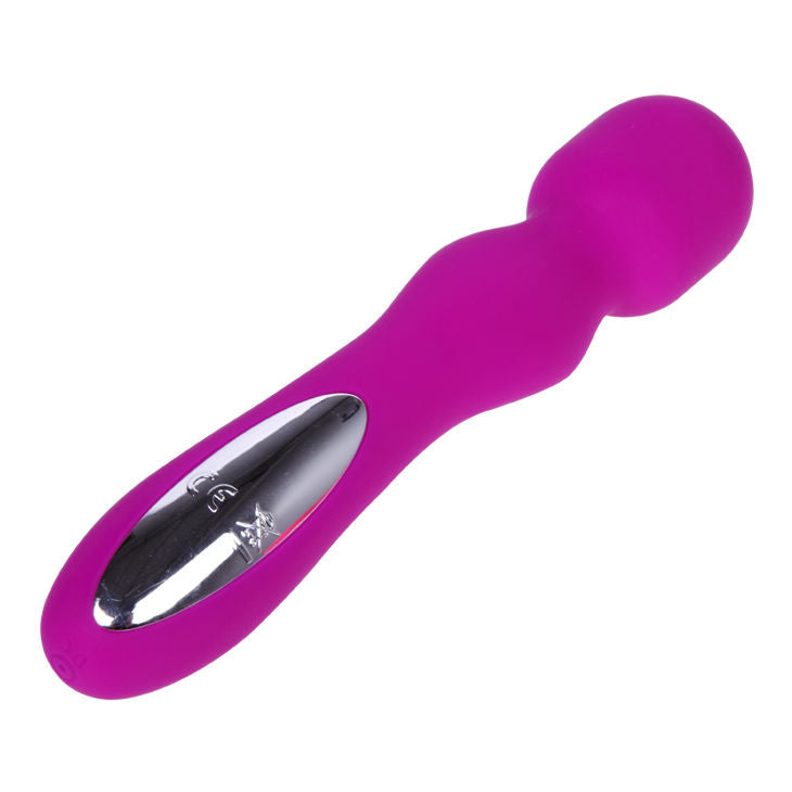 PRETTY LOVE - SMART MASSEUR RECHARGEABLE LILAS PAUL - Sensualia