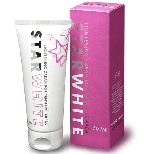 COBECO - STAR BLANC 50ML - Sensualia
