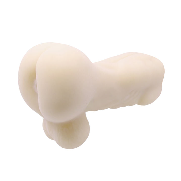 BAILE - MINI MASTURBATEUR POUR HOMMES BACK SPIRIT - Sensualia