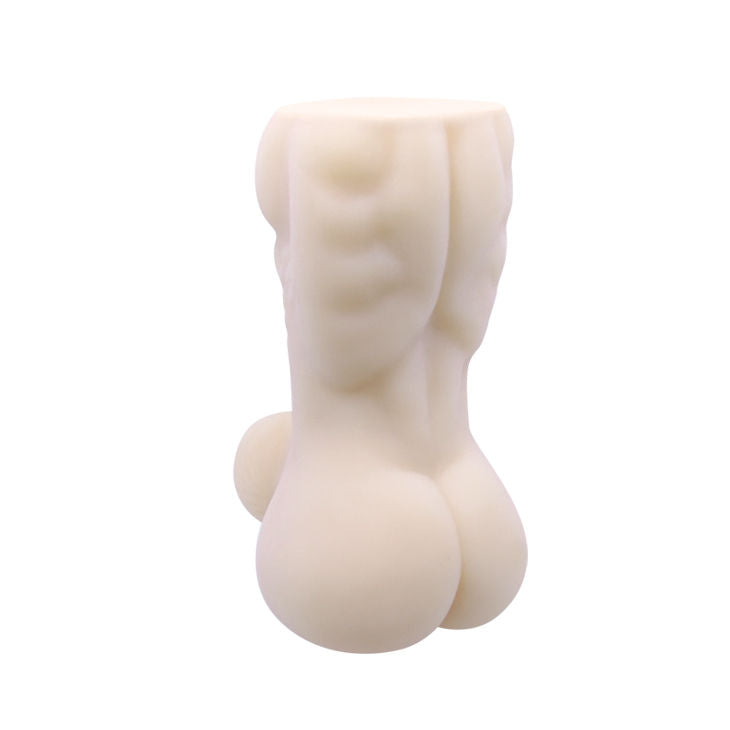 BAILE - MINI MASTURBATEUR POUR HOMMES BACK SPIRIT - Sensualia
