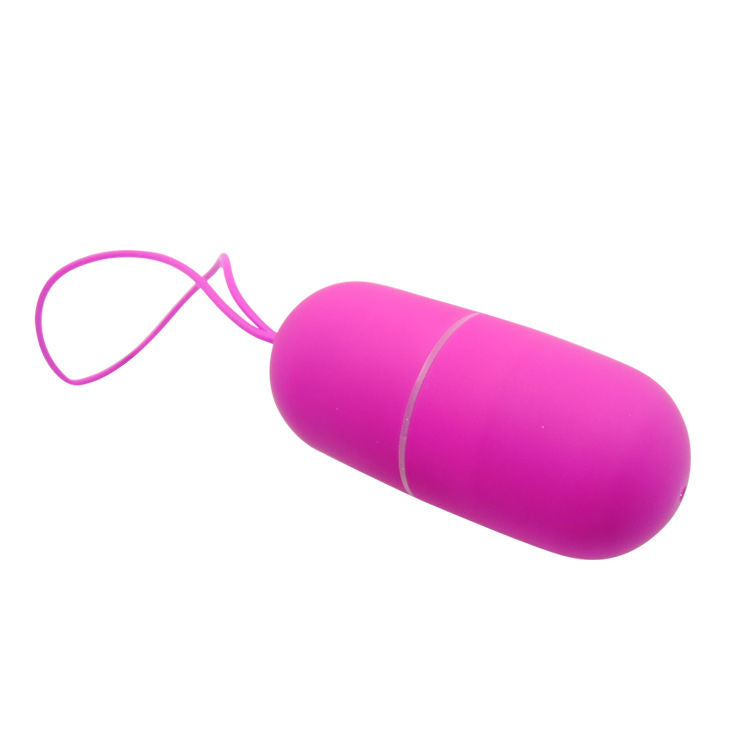 PRETTY LOVE - OEUF VIBRANT ARVIN TÉLÉCOMMANDE 12V - Sensualia